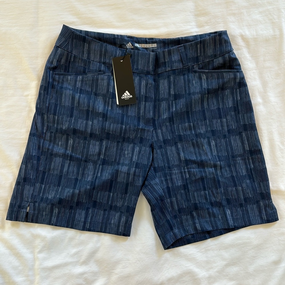 Adidas Women’s Golf Shorts